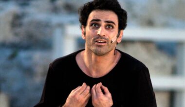 Taheri: “Checco Zalone un talento, offensivo ridurre Buen Camino a una battuta su Gaza”