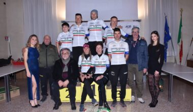 COMUNICATO – Congratulazioni di Acsi Ciclismo Veneto ai neo Campioni Nazionali Ciclocross Acsi 2026 – Ciclocolor Blog: Ciclismo in Italia