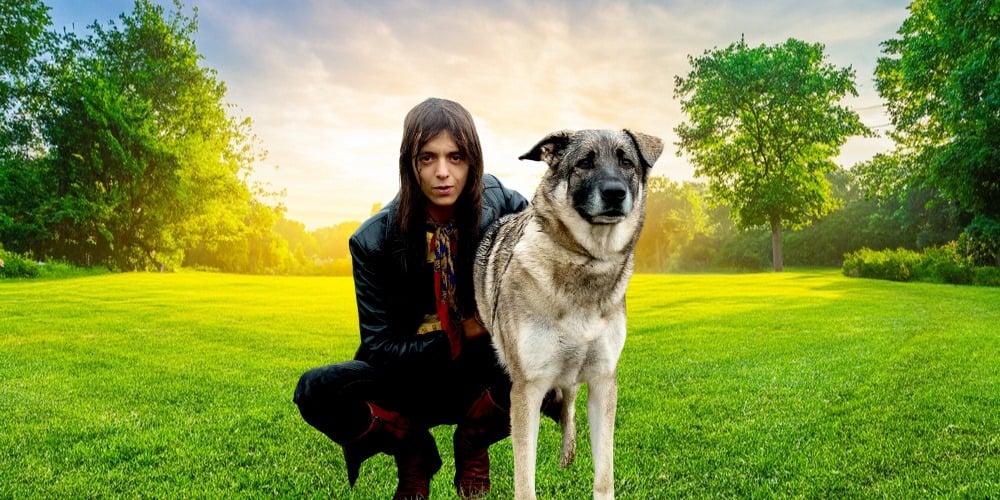 Volevo essere un duro: una riflessione delicata sulla fragilità e la "durezza" del mondo. Insegnare con le canzoni