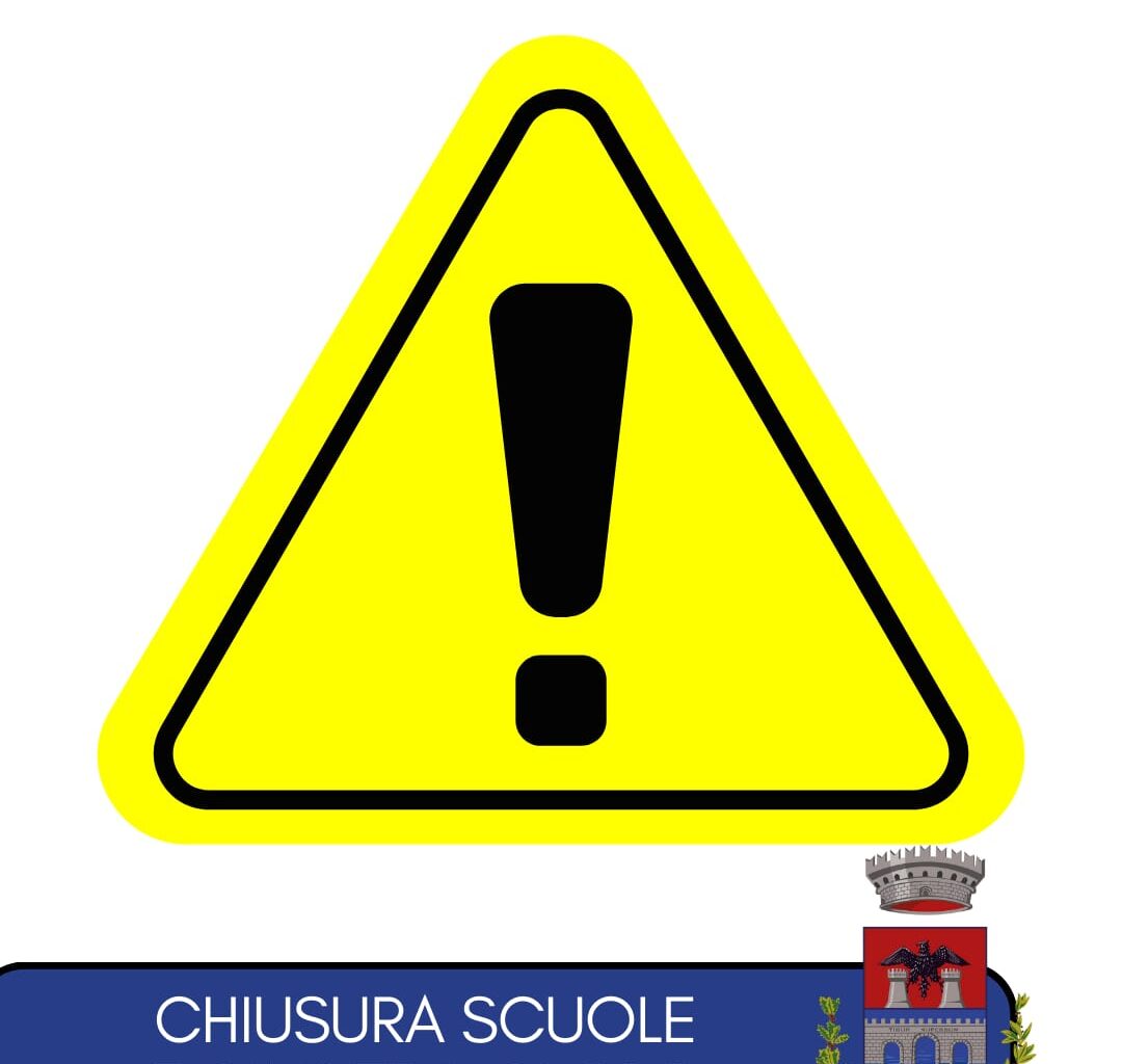 Sospensione attività didattiche e chiusura cimitero - 7 gennaio 2026