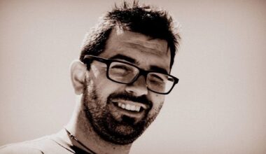 Lutto nella pallavolo pugliese, addio a Marco De Palo