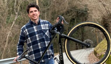 Ecco il nuovo colpo di mercato di Olympia Factory Team 2026