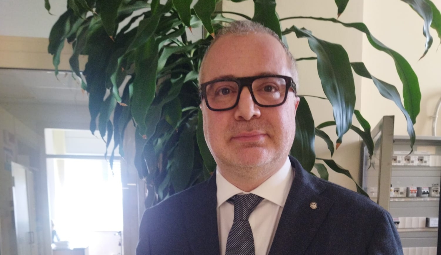 Tumore del retto, chirurgia mini invasiva a Vasto