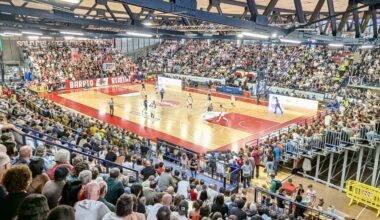 a Rimini la Final Four di Coppa Italia 2026