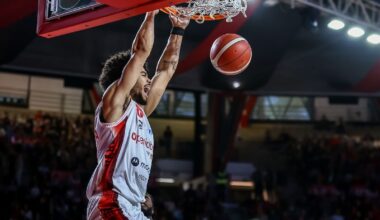 BM ON LBA / IL PUNTO VARESE: VENEZIA ARRIVA PER INAUGURARE UN COMPLICATO GIRONE DI RITORNO - DI ANTONIO CATALANO