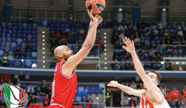 L’Olimpia Milano si spegne sul più bello: quarto periodo shock, esulta la Stella Rossa