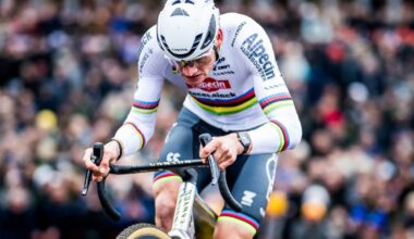 Mathieu van der Poel