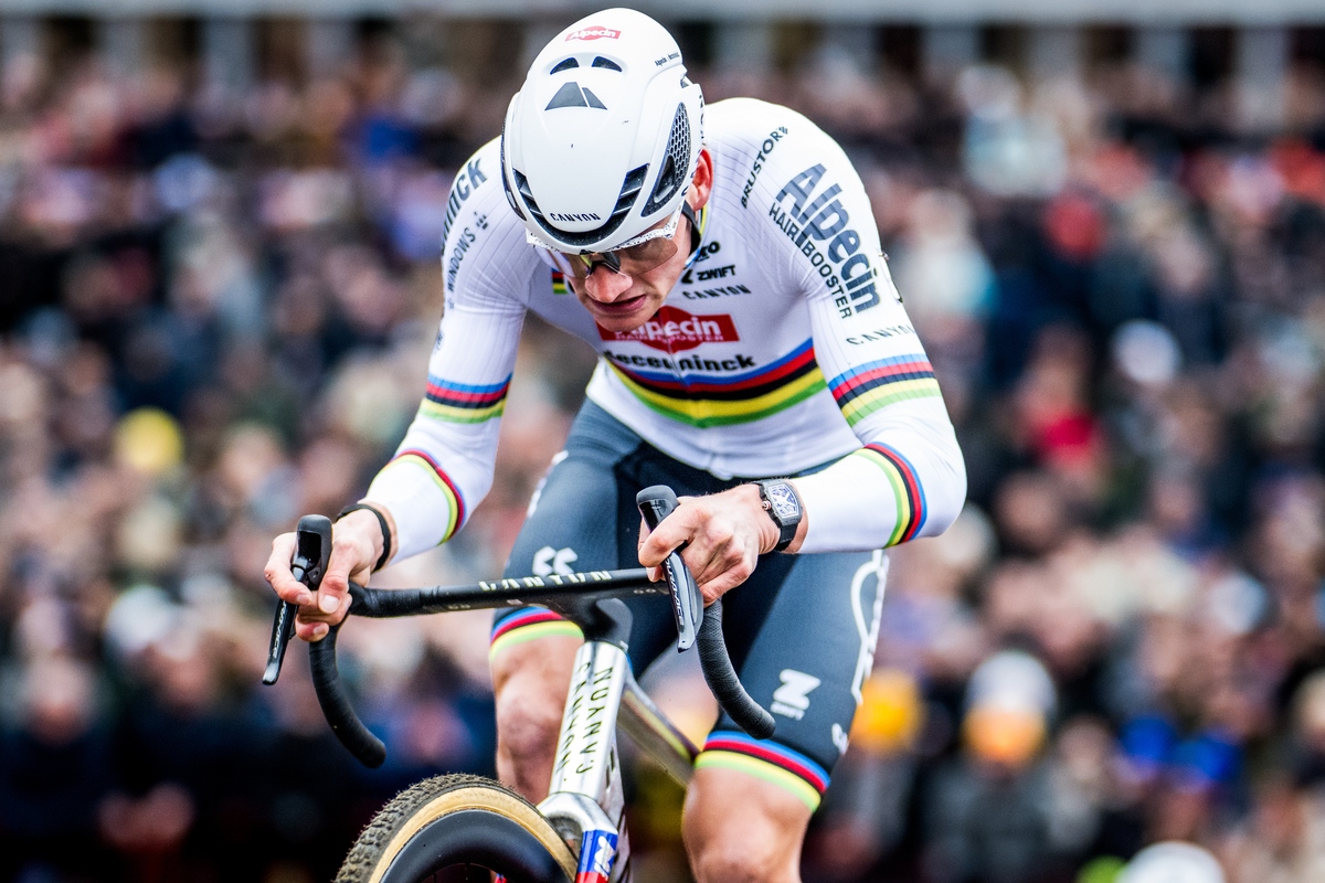 Mathieu van der Poel
