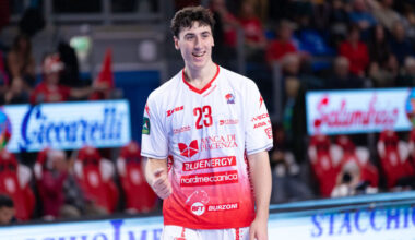 Alessandro Bovolenta