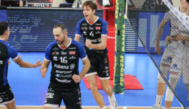 Milano volley