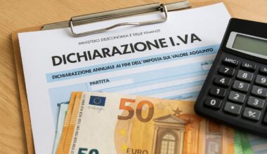 Iva, scatta l’algoritmo: controlli 2026 e sconti a chi si regolarizza