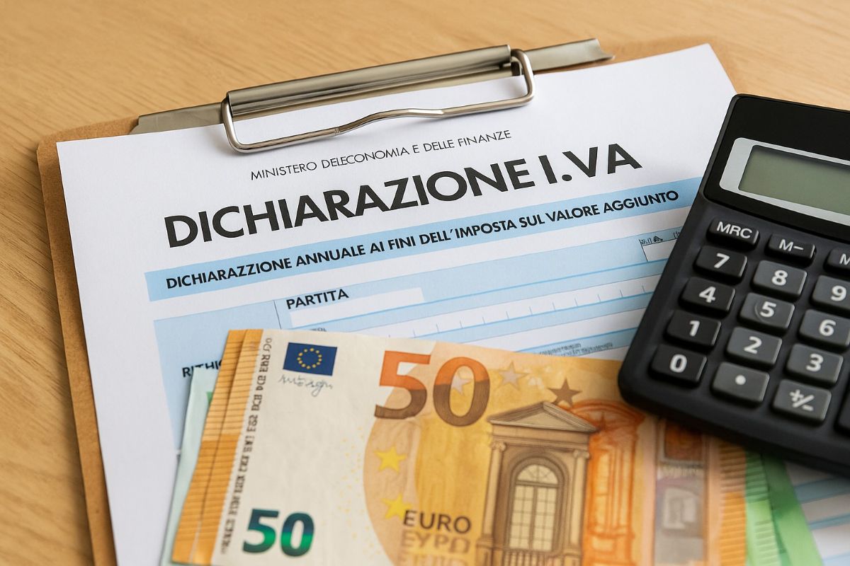 Iva, scatta l’algoritmo: controlli 2026 e sconti a chi si regolarizza