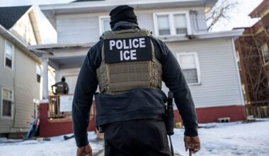 Trump, cosa ha detto oggi dopo le proteste contro l’ICE a Minneapolis. Le ultime notizie in diretta