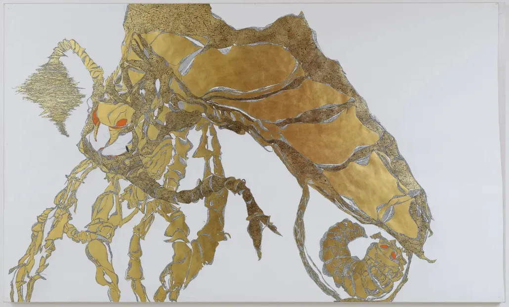 Atelier dell’errore in mostra a Bergamo