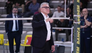 Il DS Zambonin compatta l’ambiente per la missione salvezza