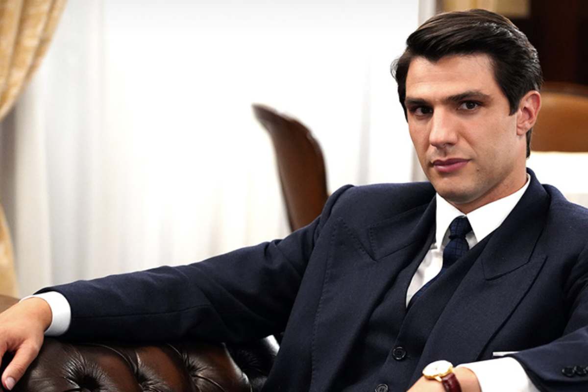 Il Paradiso delle Signore, anticipazioni gennaio: Marcello 'vince' contro Adelaide, la vendetta perfetta