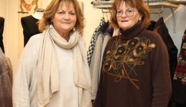 Addio al Posto delle Fragole