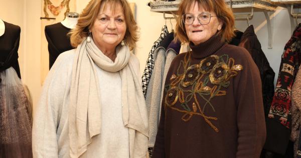 Addio al Posto delle Fragole