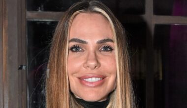 Grande Fratello Vip, Ilary Blasi pronta a prendere il posto di Signorini