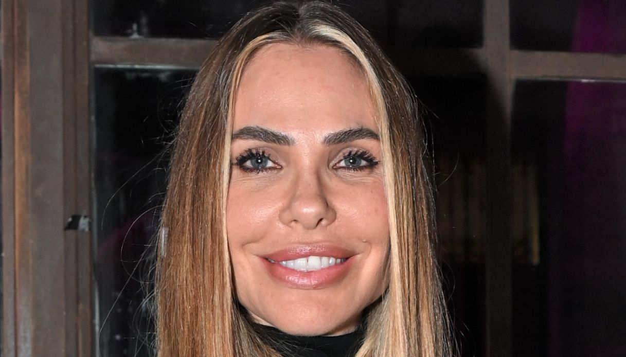 Grande Fratello Vip, Ilary Blasi pronta a prendere il posto di Signorini