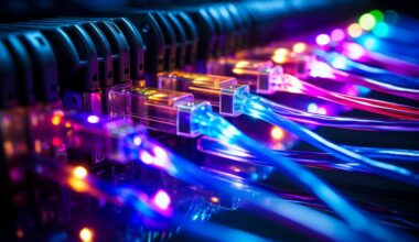 In arrivo il Bonus fibra ottica: ecco come funziona e chi può ottenerlo