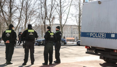 Blackout a Berlino: 25mila famiglie senza elettricità dopo 3 giorni