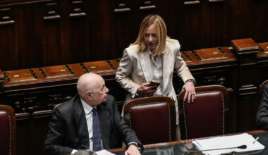 "Bloccare il blitz del governo sulla data del voto"