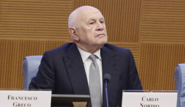 "Trojan? Lavoriamo per ridurre questa vergogna.