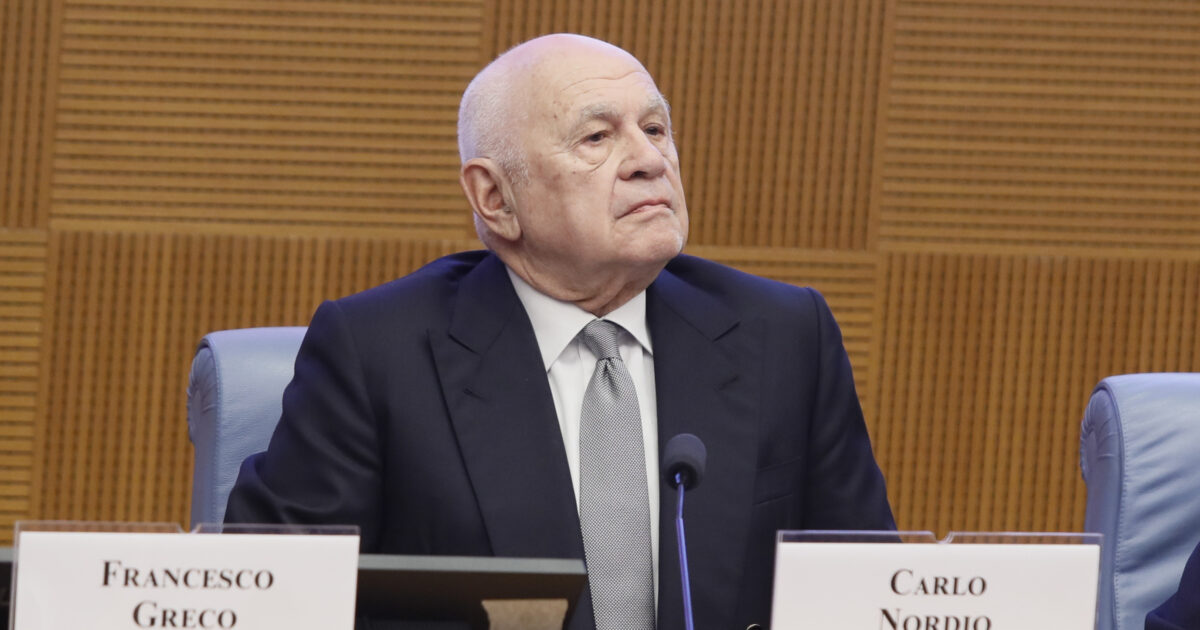 "Trojan? Lavoriamo per ridurre questa vergogna.