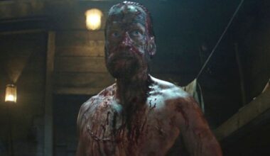 Enemmän samaa: la rece di Sisu: Il vendicatore