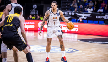 BCL, Pallacanestro Trieste sfiora l'impresa, ma nel finale passa Tenerife