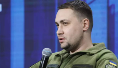 Ucraina: chi è Kyrylo Budanov, il nuovo braccio destro di Zelensky