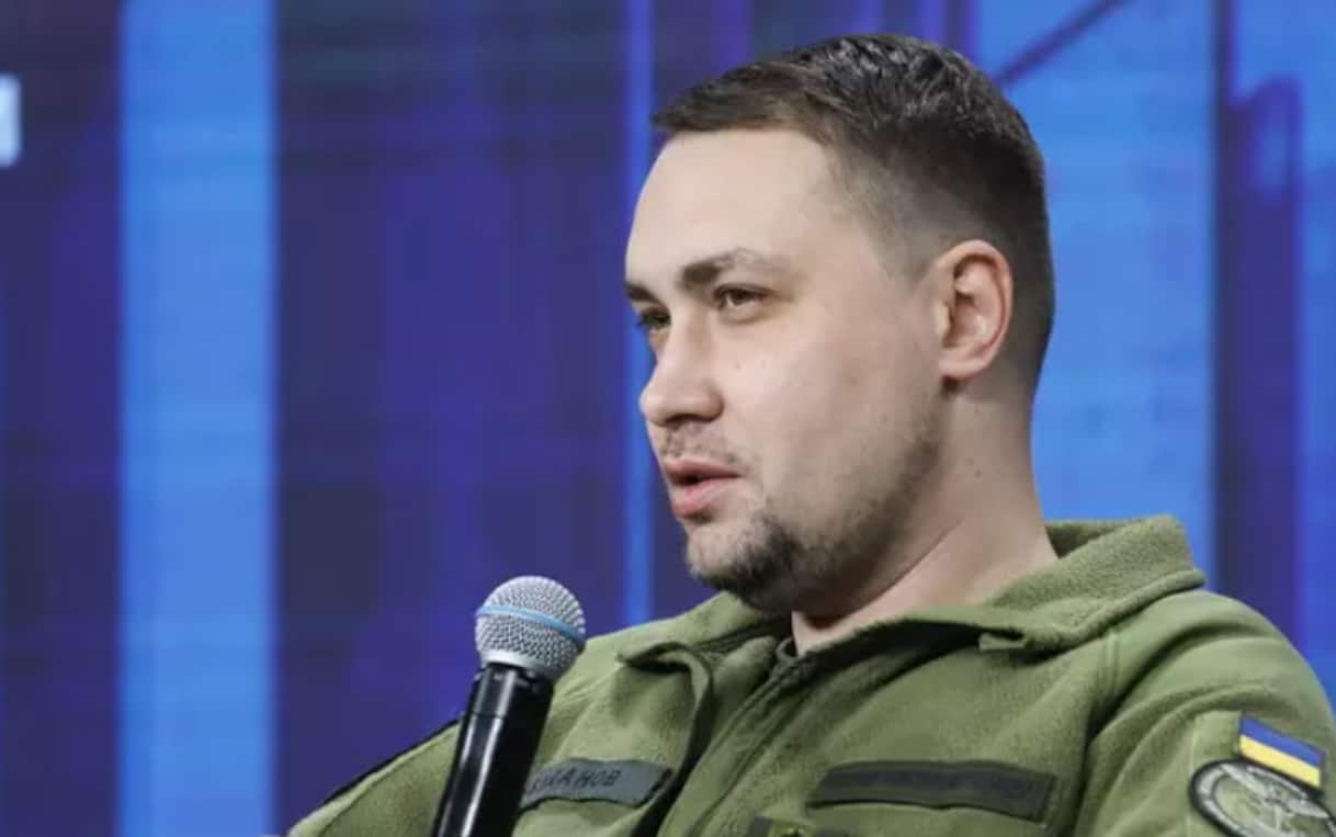 Ucraina: chi è Kyrylo Budanov, il nuovo braccio destro di Zelensky