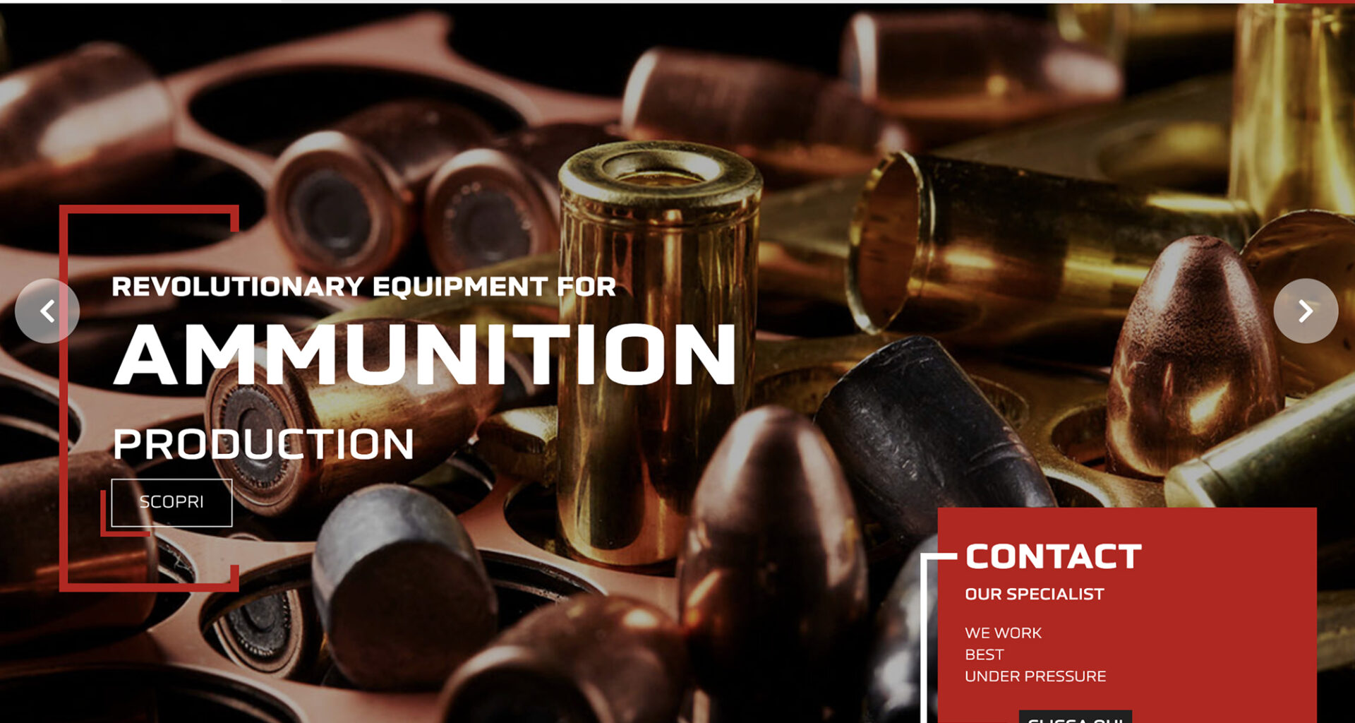 Materiale d’armamento dall’Italia a Israele. Il caso di Invernizzi Presse