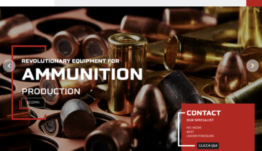 Materiale d’armamento dall’Italia a Israele. Il caso di Invernizzi Presse