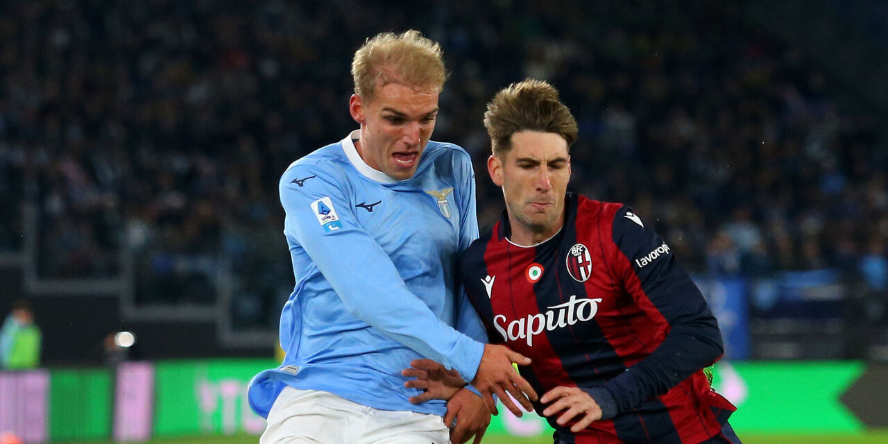 Fantacalcio, c'è Lazio-Napoli: curiosità e precedenti