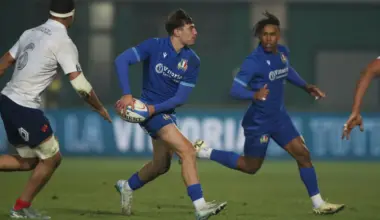 Under 20: Andrea Di Giandomenico aggiunge 2 convocati al gruppo che sfiderà l'Irlanda