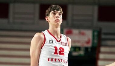 Next Gen, seconda fase. Varese si spegne dopo 30’: vince Milano MALPENSA24