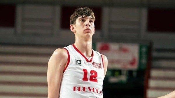 Varese Basketball Next Gen