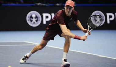 Quanti italiani in tabellone agli Australian Open 2026? Nutrita pattuglia maschile, sparuta quella femminile