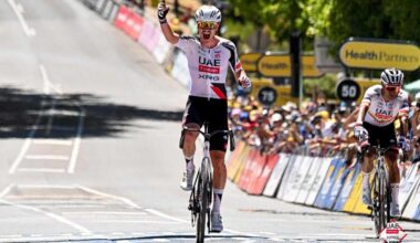 Forse non lo sai, ma la stagione ciclistica è (già) ripartita