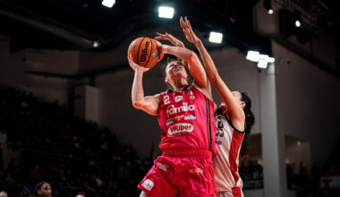 Serie A1 Femminile, la presentazione della quattordicesima giornata