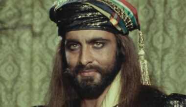 “Quel fenomeno di Sandokan” che non tramonta mai: Kabir Bedi torna in tv - Torino Cronaca