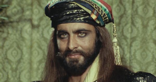 “Quel fenomeno di Sandokan” che non tramonta mai: Kabir Bedi torna in tv - Torino Cronaca