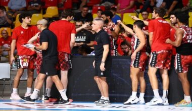 Openjobmetis Varese e il sogno Coppa Italia. Con l’incognita Trapani MALPENSA24