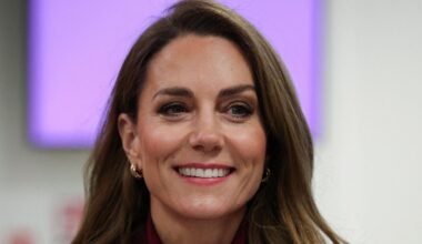 Kate Middleton, perché tutti parlano (e vogliono) la sua nuova borsa preferita