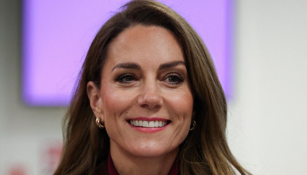Kate Middleton, perché tutti parlano (e vogliono) la sua nuova borsa preferita