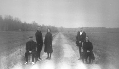 KAUAN - Deserti di ghiaccio