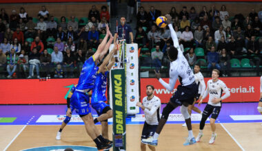 dopo Perugia c’è Verona, altro Everest da scalare - Targatocn.it