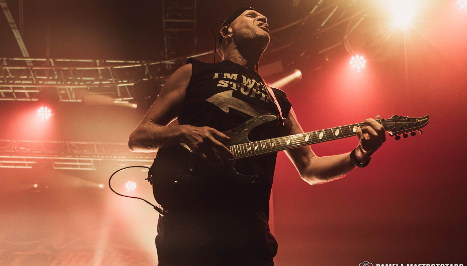 il disco di Adam Dutkiewicz e Howard Jones è pronto, manca solo un'etichetta